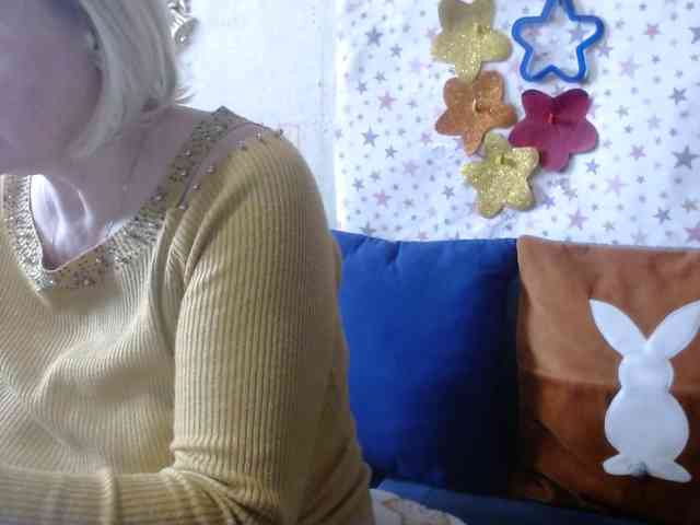 LanaStar1 webcam
