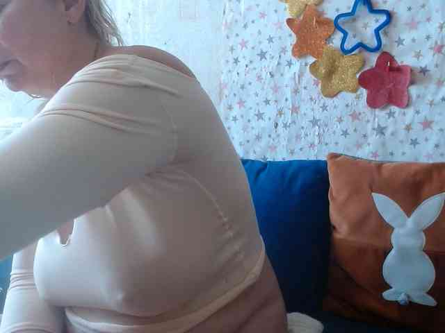 LanaStar1 webcam