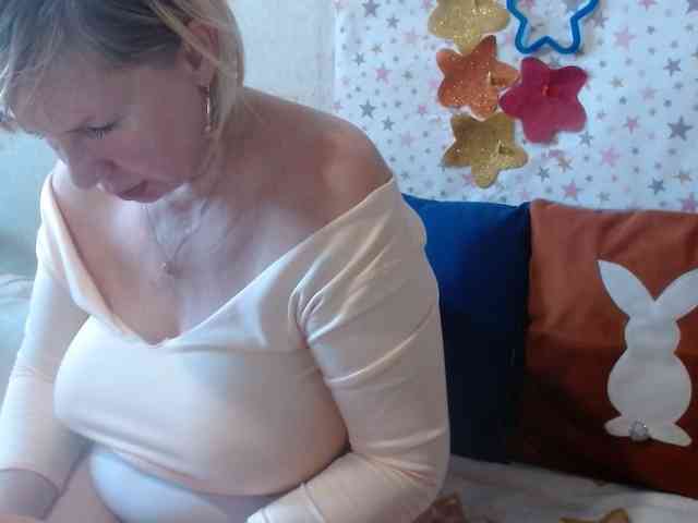 LanaStar1 webcam