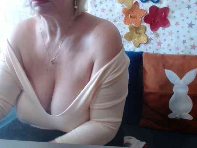 LanaStar1 webcam