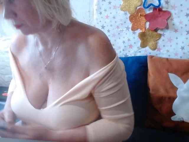 LanaStar1 webcam