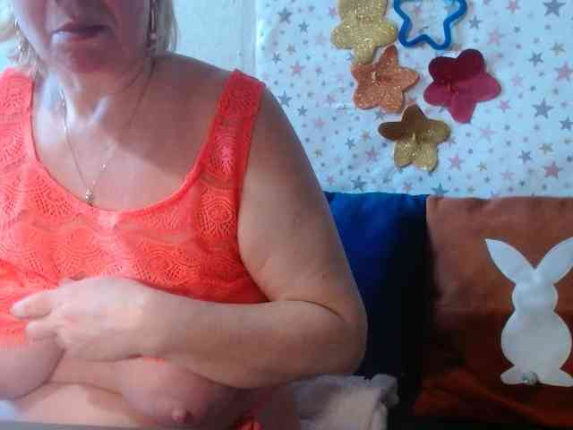 LanaStar1 webcam