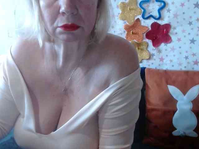 LanaStar1 webcam
