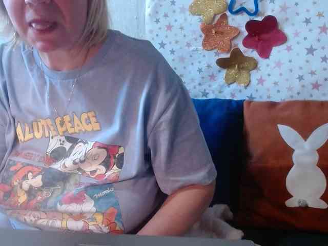 LanaStar1 webcam