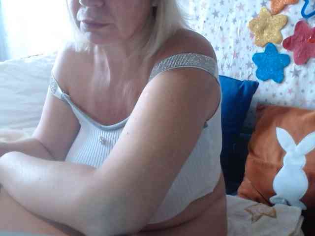 LanaStar1 webcam