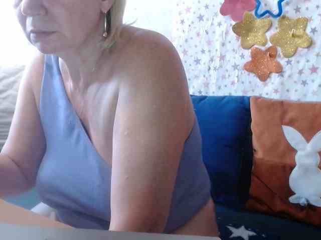 LanaStar1 webcam
