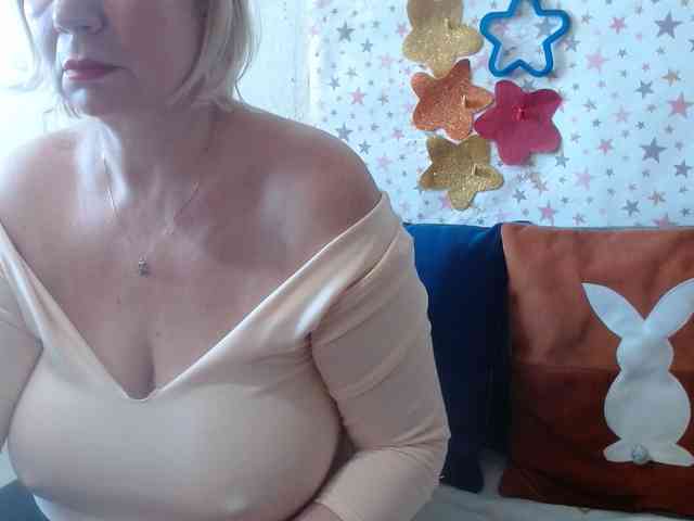 LanaStar1 webcam