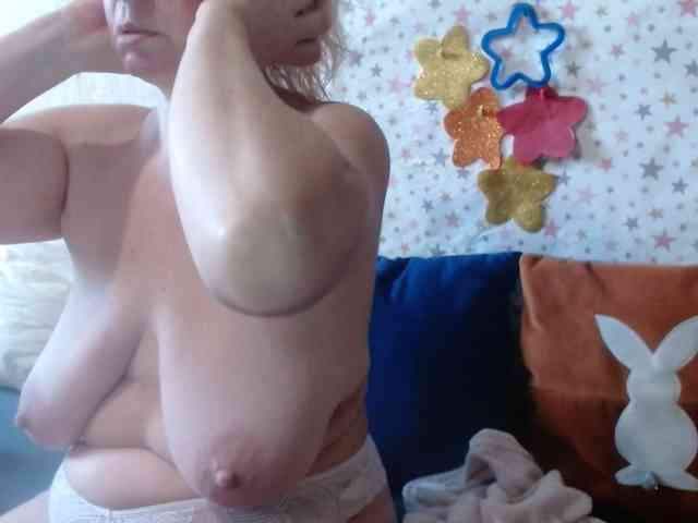 LanaStar1 webcam