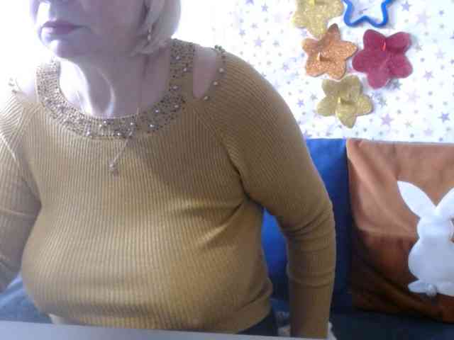 LanaStar1 webcam