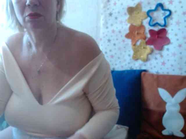 LanaStar1 webcam