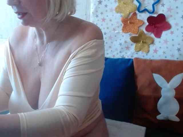 LanaStar1 webcam