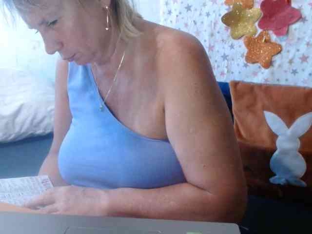 LanaStar1 webcam