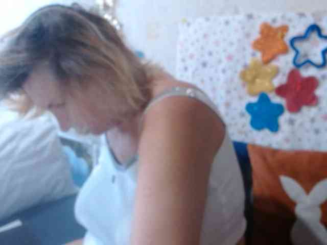 LanaStar1 webcam