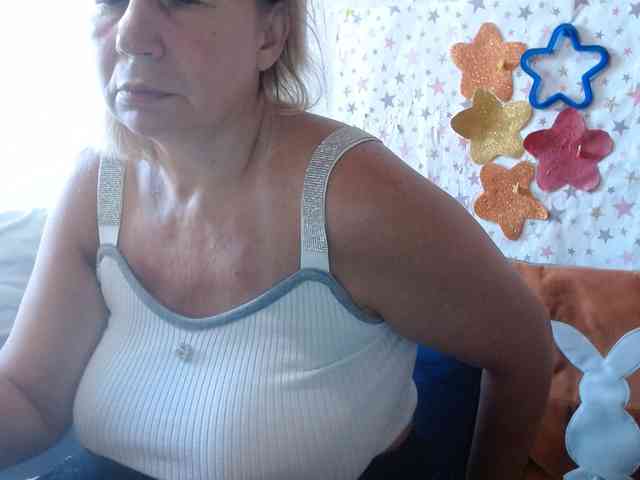 LanaStar1 webcam