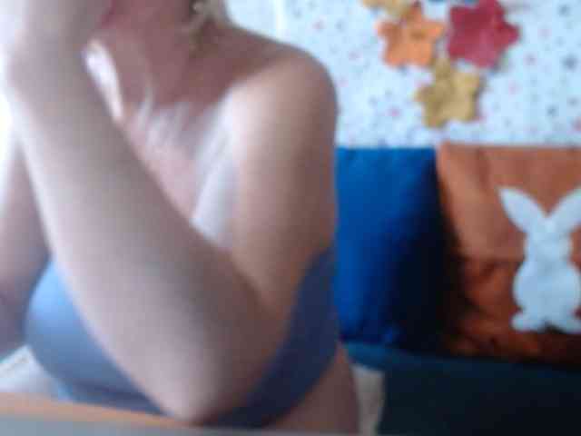 LanaStar1 webcam
