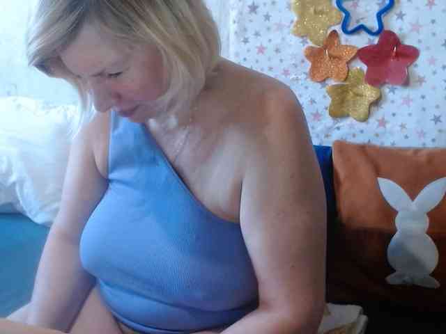 LanaStar1 webcam