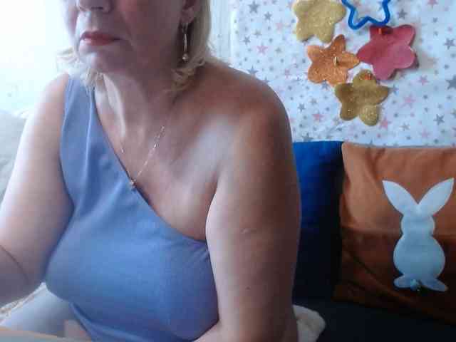 LanaStar1 webcam