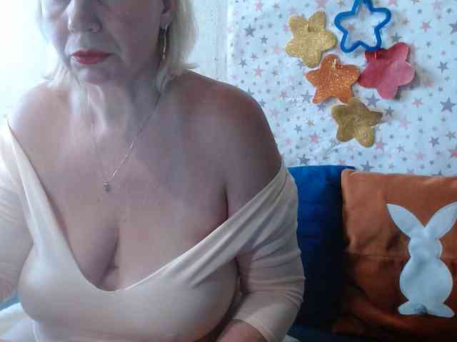 LanaStar1 webcam