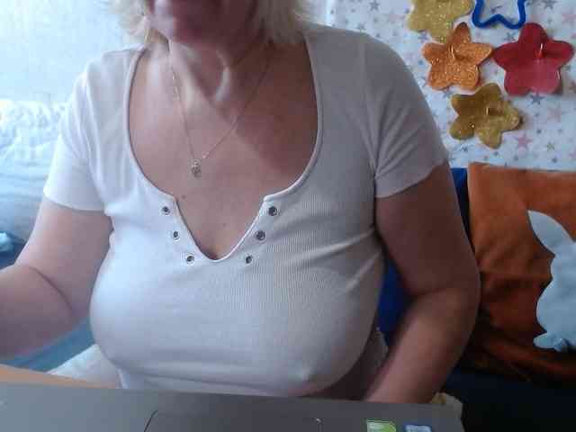 LanaStar1 webcam