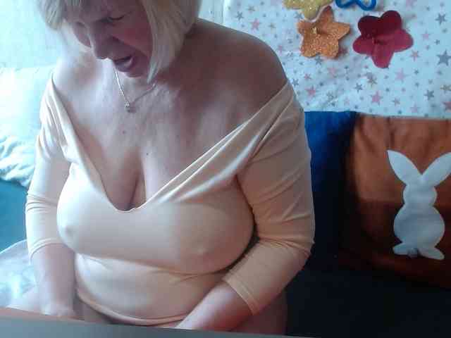 LanaStar1 webcam