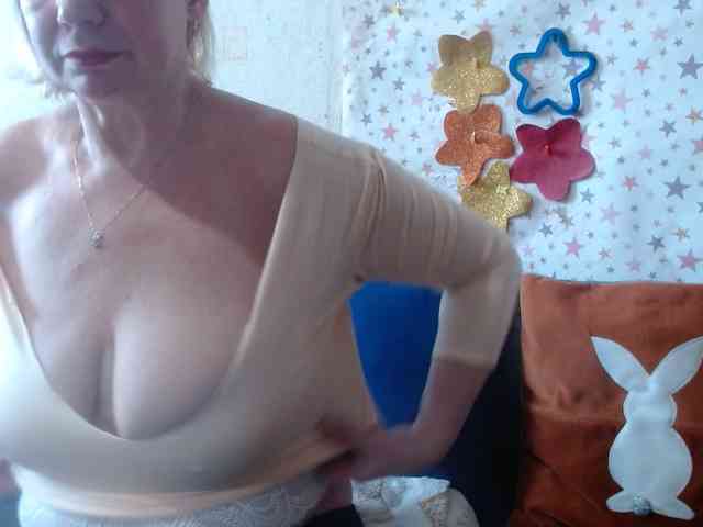 LanaStar1 webcam