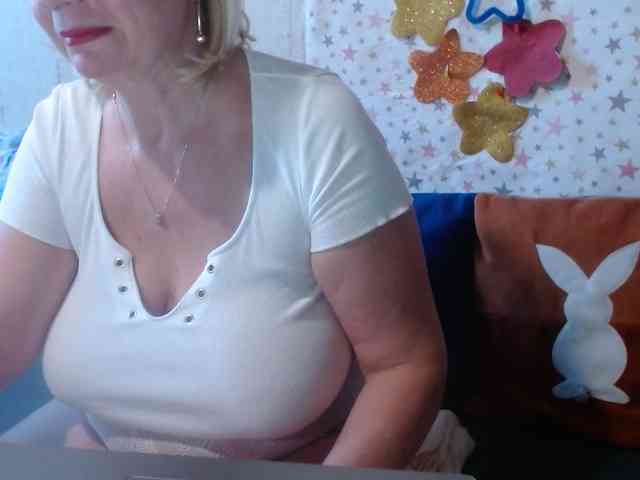 LanaStar1 webcam