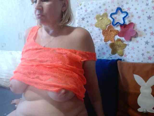 LanaStar1 webcam