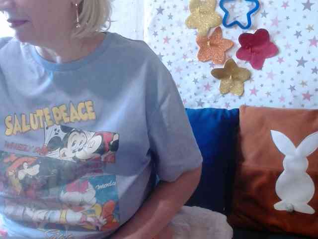 LanaStar1 webcam