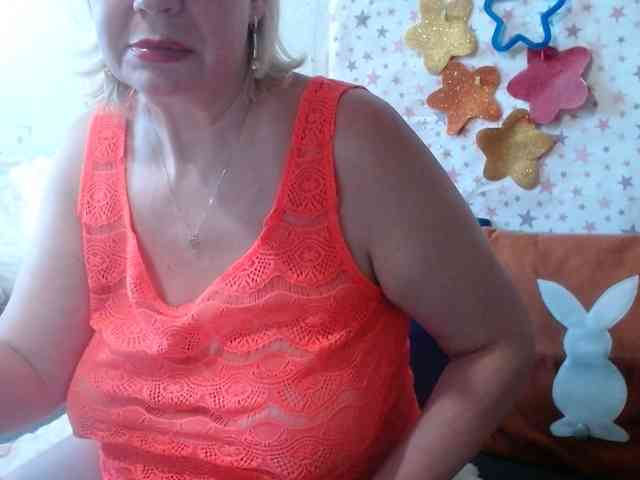 LanaStar1 webcam