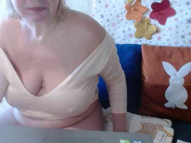 LanaStar1 webcam