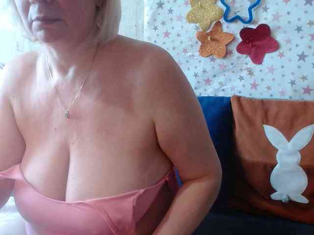 LanaStar1 webcam