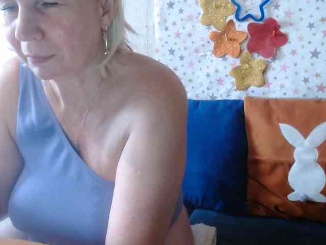 LanaStar1 webcam
