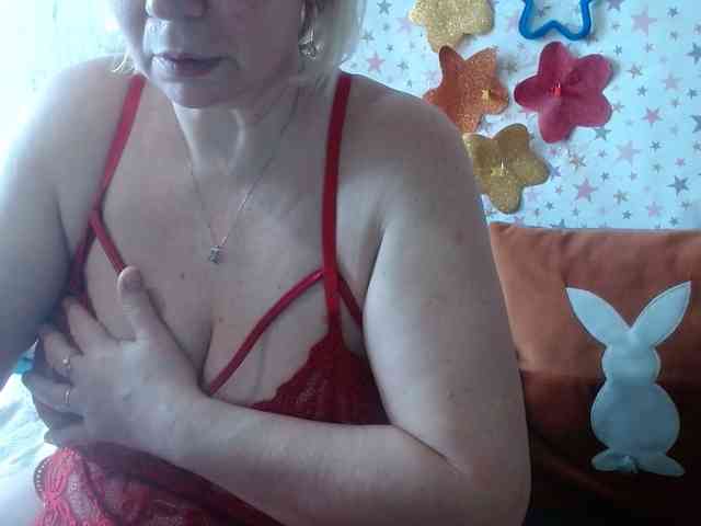 LanaStar1 webcam