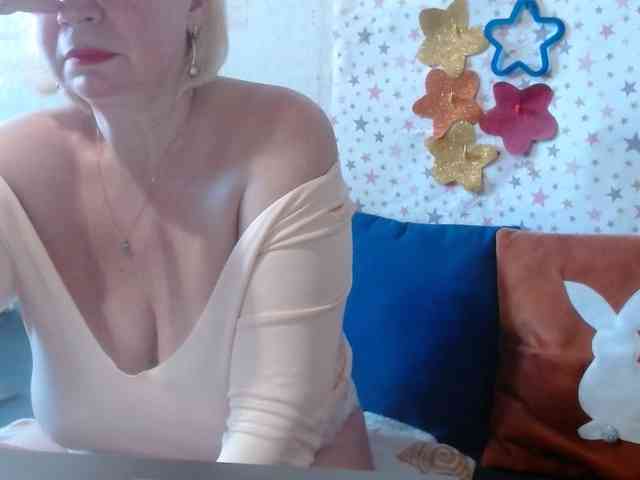 LanaStar1 webcam