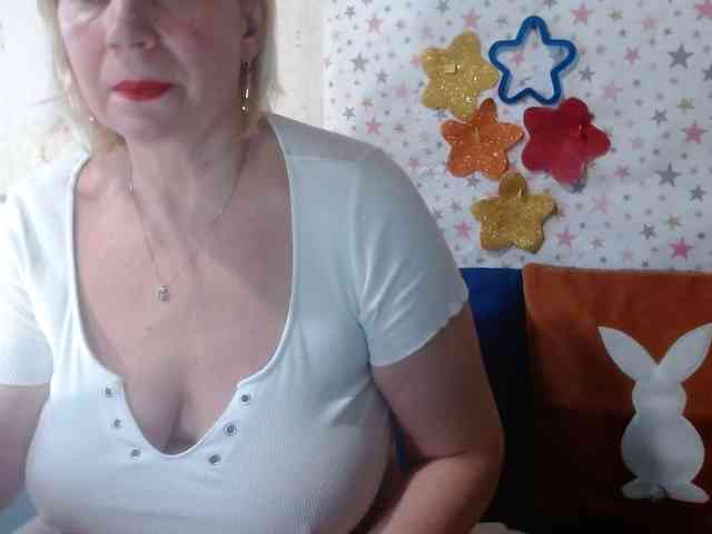 LanaStar1 webcam