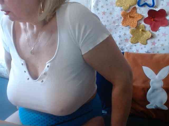 LanaStar1 webcam