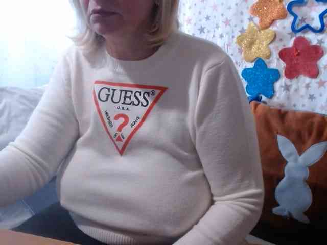 LanaStar1 webcam