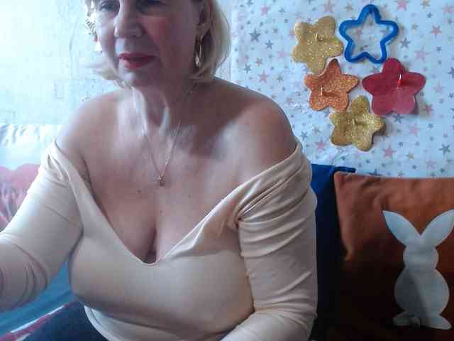 LanaStar1 webcam