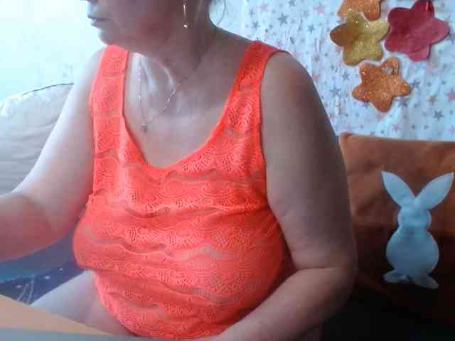 LanaStar1 webcam