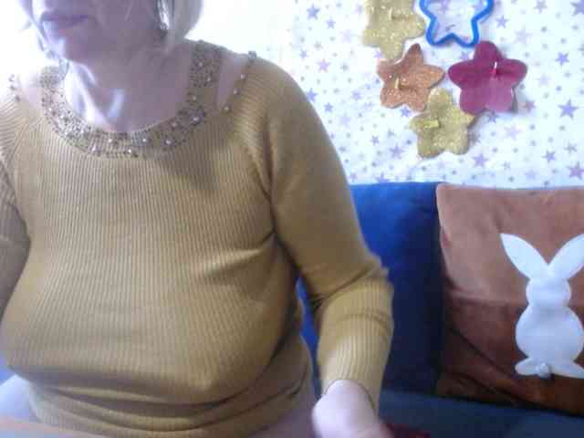 LanaStar1 webcam