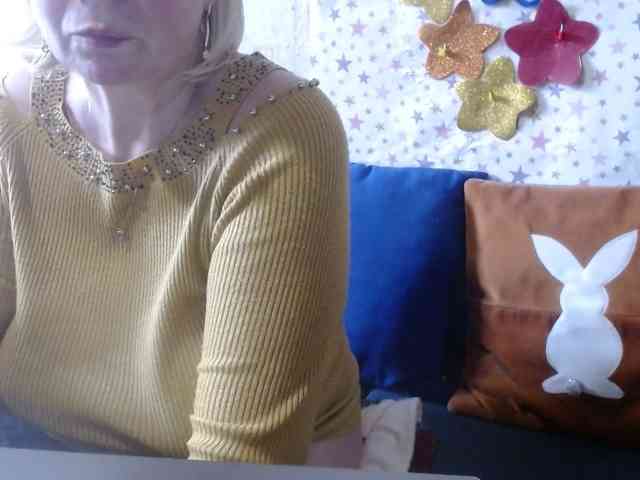 LanaStar1 webcam