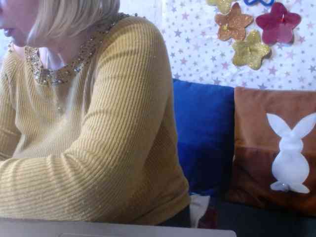 LanaStar1 webcam