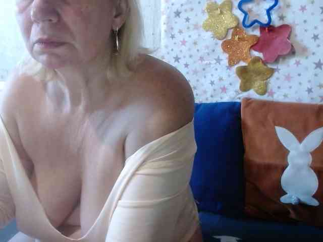 LanaStar1 webcam