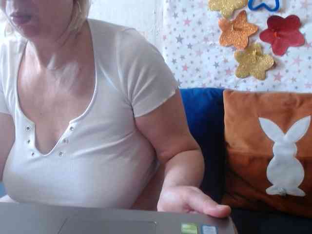LanaStar1 webcam