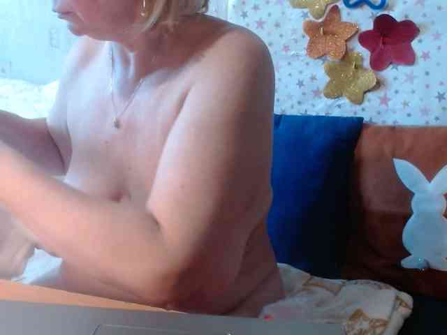 LanaStar1 webcam