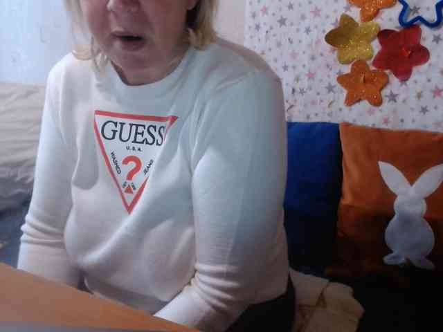 LanaStar1 webcam