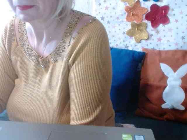 LanaStar1 webcam