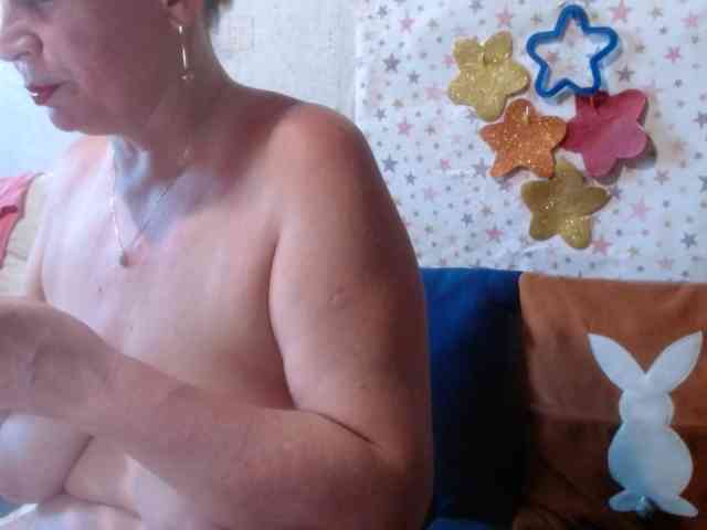 LanaStar1 webcam