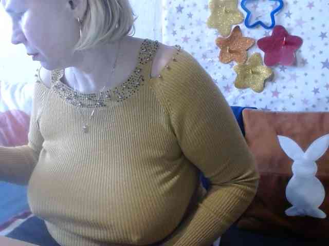 LanaStar1 webcam