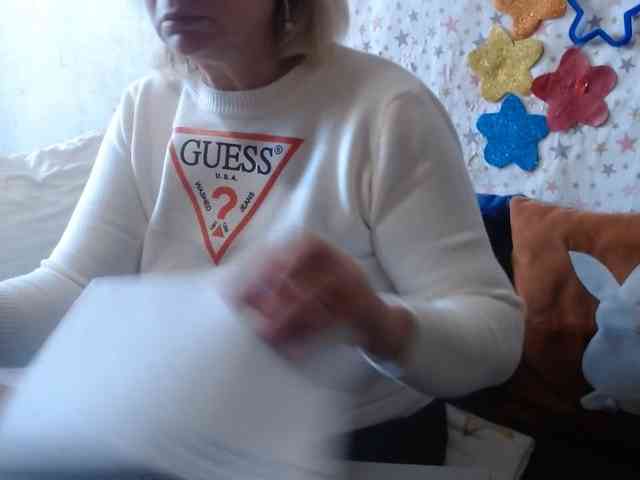 LanaStar1 webcam